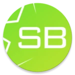 Logo of Star-Bus Сarsharing android Application 